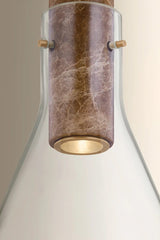 West Hill Pendant Pendants