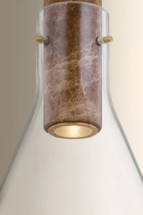 West Hill Pendant Pendants