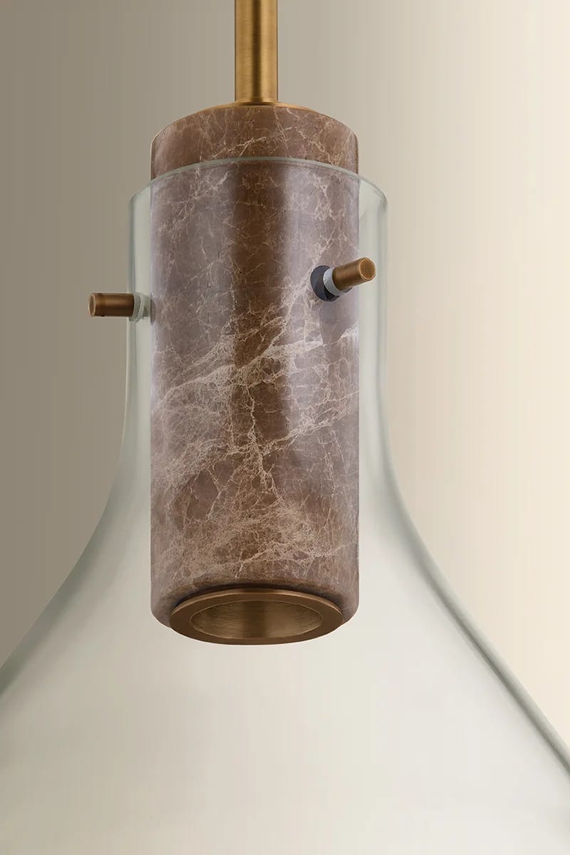 West Hill Pendant Pendants