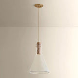 West Hill Pendant Pendants