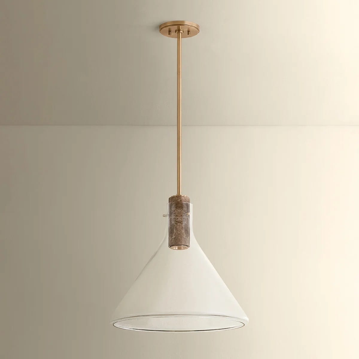 West Hill Pendant Pendants