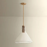 West Hill Pendant Pendants