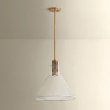 West Hill Pendant Pendants