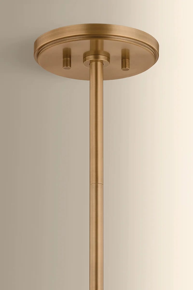 West Hill Pendant Pendants