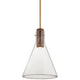 West Hill Pendant Pendants 1613-PBR 197292787402