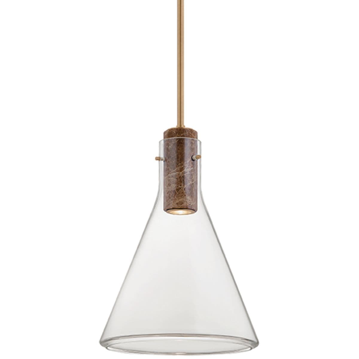 West Hill Pendant Pendants 1613-PBR 197292787402