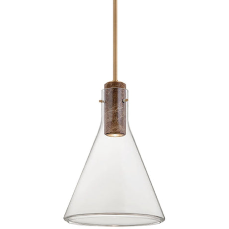 West Hill Pendant Pendants 1613-PBR 197292787402