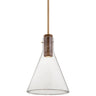West Hill Pendant Pendants 1613-PBR 197292787402