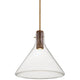 West Hill Pendant Pendants 1619-PBR 197292787426