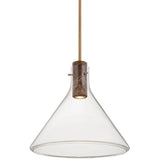West Hill Pendant Pendants 1619-PBR 197292787426