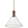 West Hill Pendant Pendants 1619-PBR 197292787426