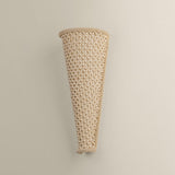 West Park Wall Sconce Sconces 5141-SWH 197292791386
