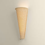 West Park Wall Sconce Sconces 5141-SWH 197292791386