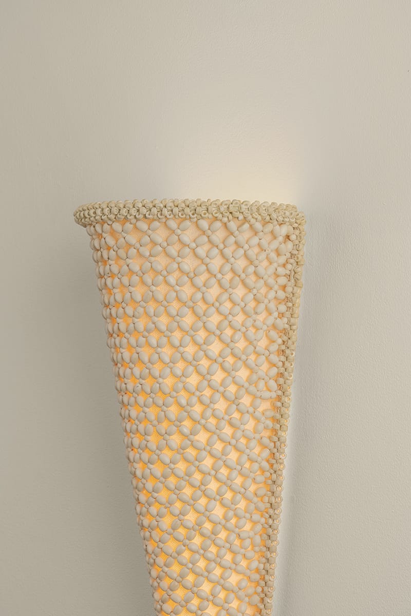 West Park Wall Sconce Sconces 5141-SWH 197292791386