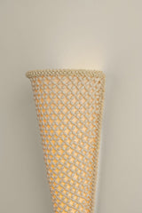 West Park Wall Sconce Sconces 5141-SWH 197292791386