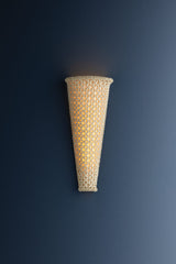 West Park Wall Sconce Sconces 5141-SWH 197292791386