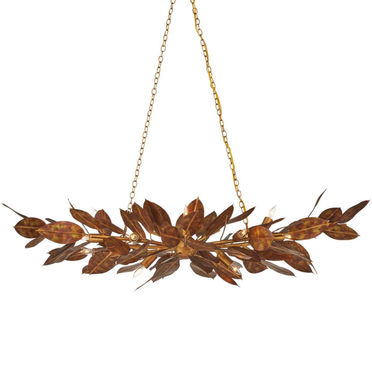Weston Chandelier Chandeliers 9000-1432
