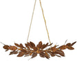 Weston Chandelier Chandeliers 9000-1432