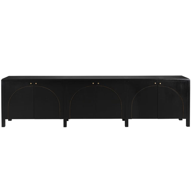 Weston Sideboard Sideboard GCON386HB-XL 00842449137745