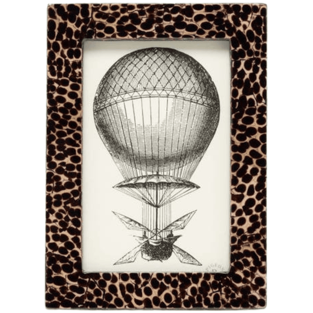 Westport Picture Frame Picture Frame 02WEST-DBZ-4X6