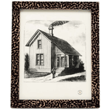 Westport Picture Frame Picture Frame 02WEST-DBZ-8X10