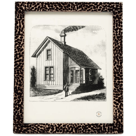 Westport Picture Frame Picture Frame 02WEST-DBZ-8X10