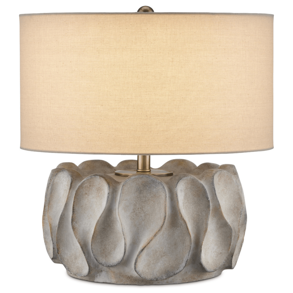 Weststrand Table Lamp Table Lamps 6000-0928 633306057463