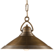 Weybright Pendant Pendant Lighting 9000-0407 00633306020658
