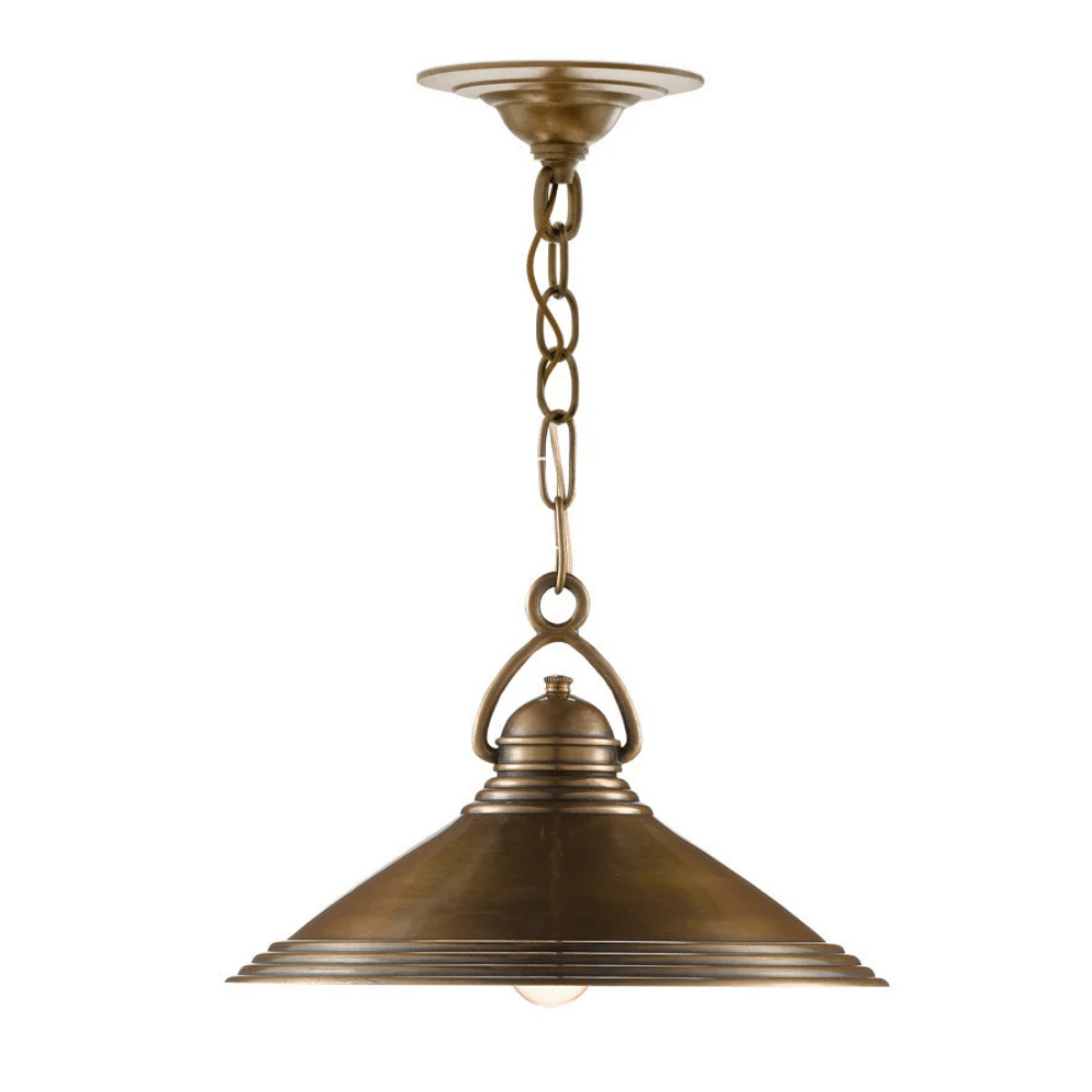 Weybright Pendant Pendant Lighting 9000-0407 00633306020658