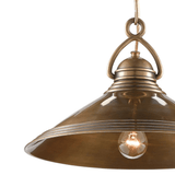 Weybright Pendant Pendant Lighting 9000-0407 00633306020658