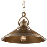 Weybright Pendant Pendant Lighting 9000-0407 00633306020658