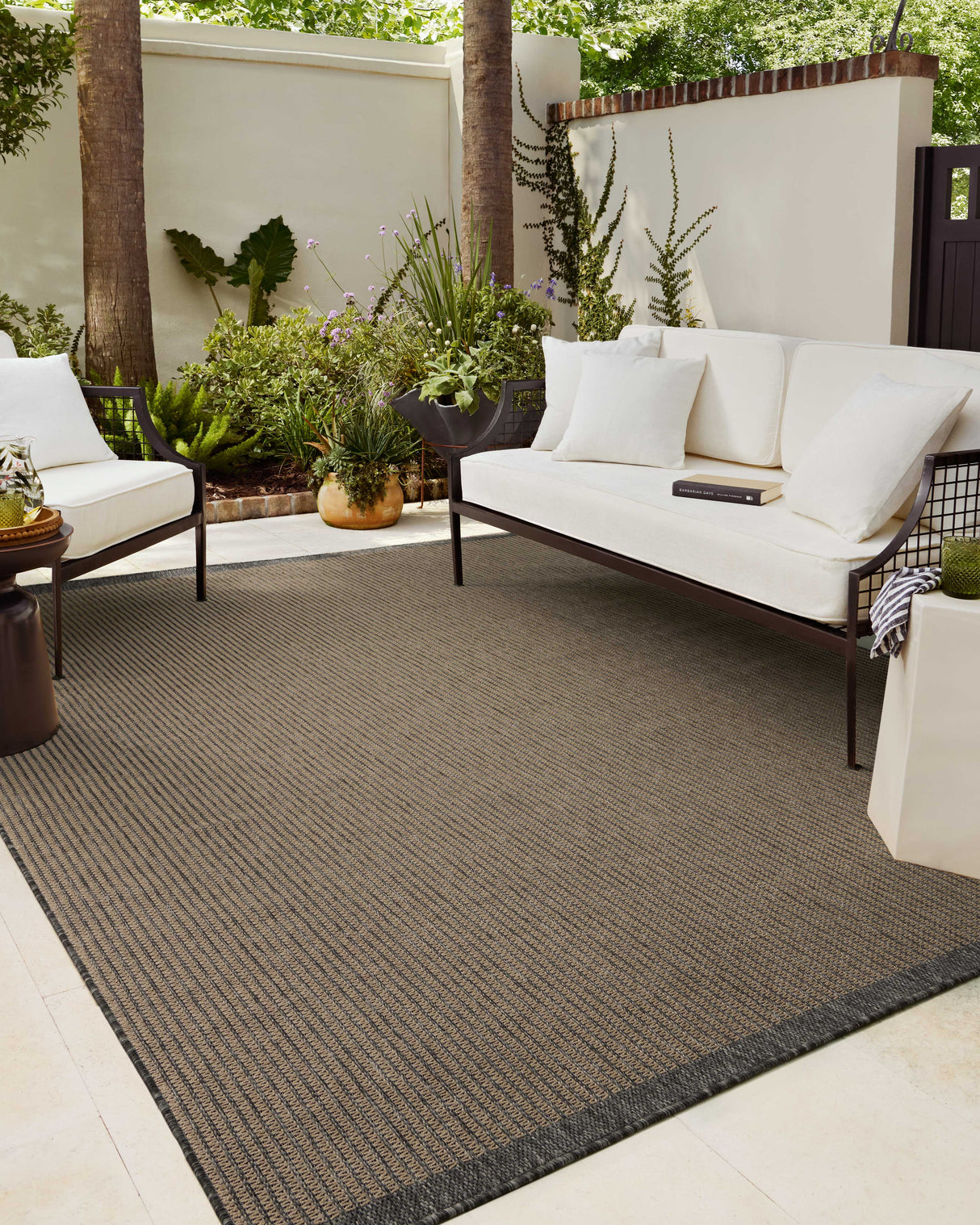 Providence Indoor/Outdoor Rug Outdoor Rugs