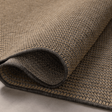 Wheat/Charcoal Providence Indoor/Outdoor Rug Outdoor Rug