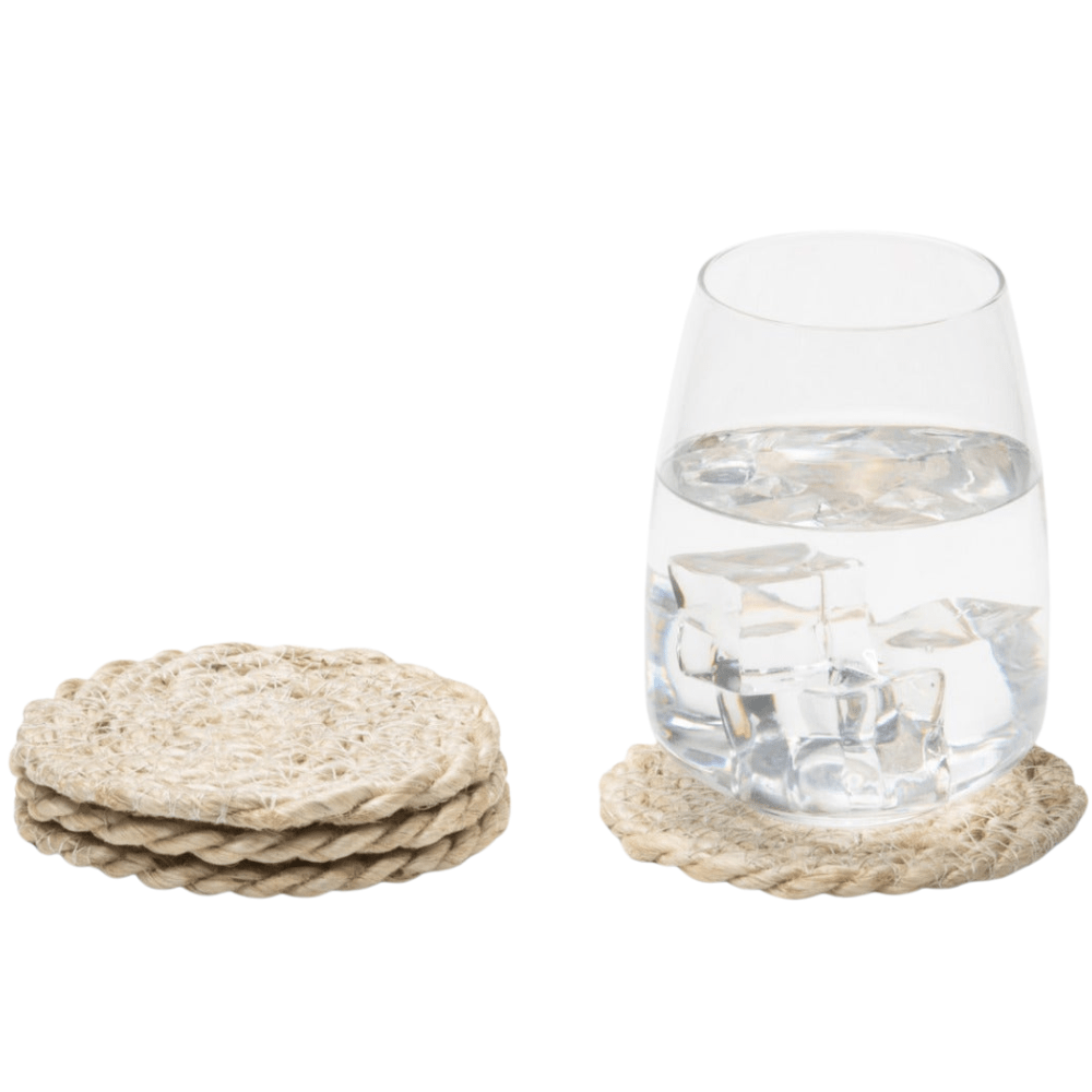 Whitley Coasters (Set of 4) Serveware BP002490 08415971015106