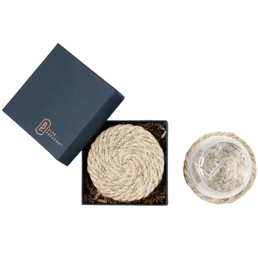 Whitley Coasters (Set of 4) Serveware BP002490 08415971015106