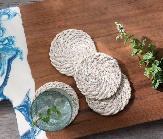 Whitley Coasters (Set of 4) Serveware BP002490 08415971015106