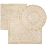 Whitley Placemat (Pack of 4) Kitchen Accessory