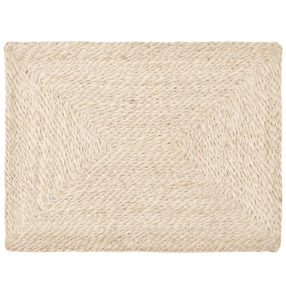 Whitley Placemat (Pack of 4) Kitchen Accessory BP002507 08415971015076