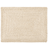 Whitley Placemat (Pack of 4) Kitchen Accessory BP002507 08415971015076