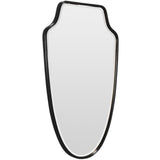 Whitman Mirror Round + Oval Mirrors