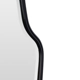 Whitman Mirror Round + Oval Mirrors