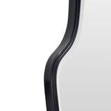 Whitman Mirror Round + Oval Mirrors