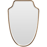Whitman Mirror Round + Oval Mirrors MIRWHITMA2242AB