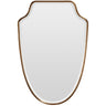 Whitman Mirror Round + Oval Mirrors MIRWHITMA2242AB