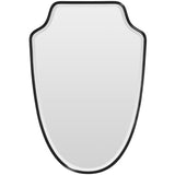 Whitman Mirror Round + Oval Mirrors MIRWHITMA2242DC
