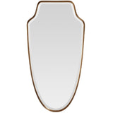 Whitman Mirror Round + Oval Mirrors MIRWHITMA2638AB