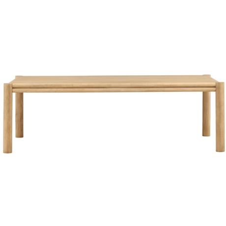 Whitmore Dining Table Dining Table DOV18002-NATL