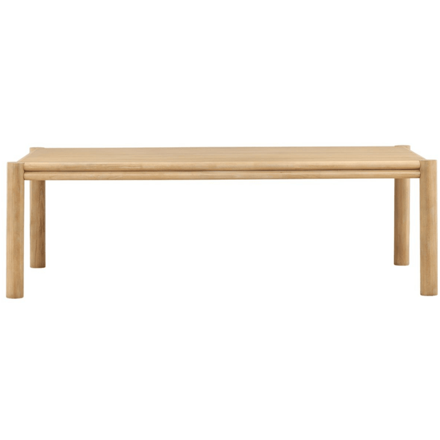 Whitmore Dining Table Dining Table DOV18002-NATL