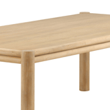 Whitmore Dining Table Dining Table DOV18002-NATL