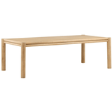 Whitmore Dining Table Dining Table DOV18002-NATL